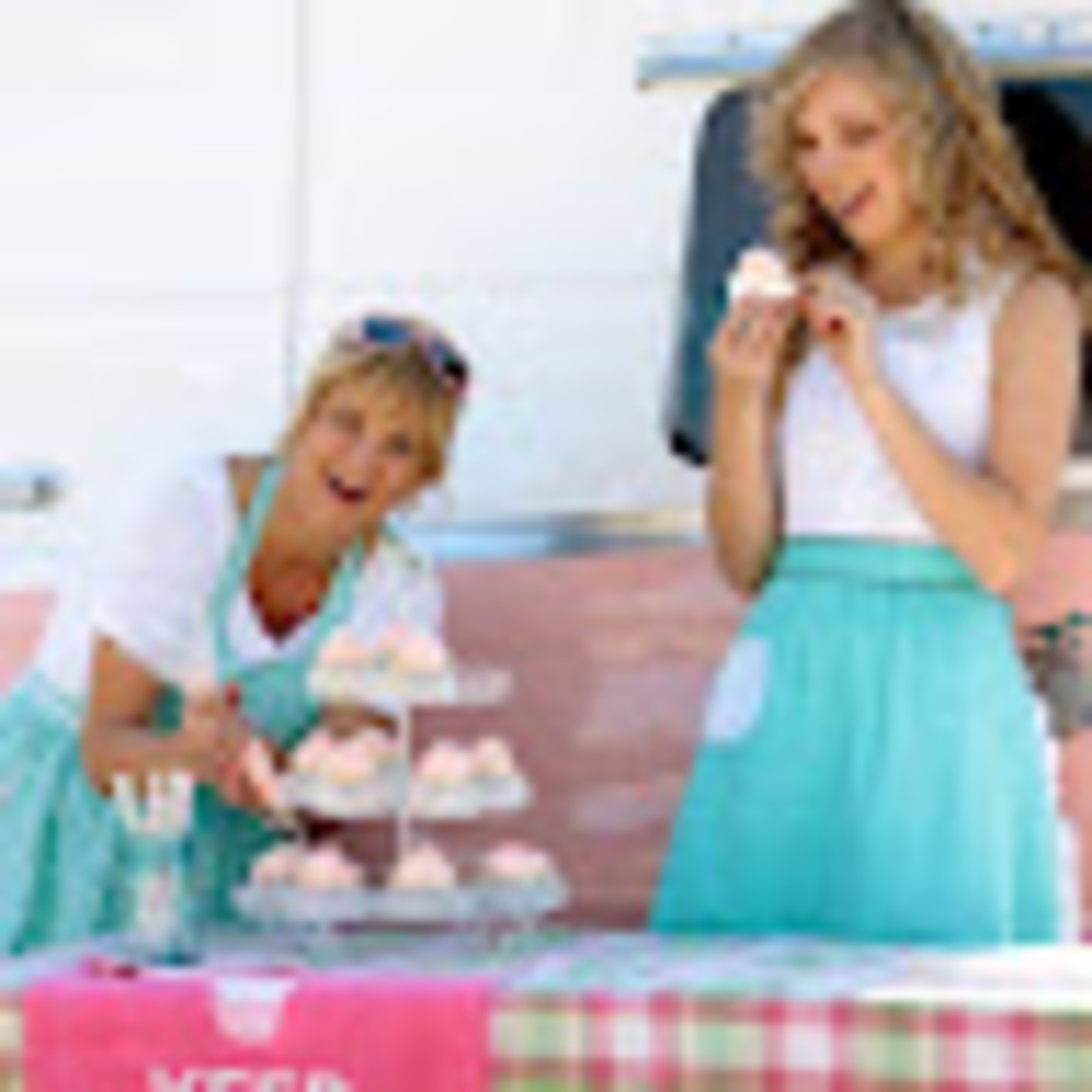 Meet your Posher, Lori